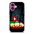 SOUTH PARK CARTOON iPhone 16 Plus Case Cover SOUTH PARK CARTOON iPhone 16 Plus Case Cover