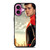 SPIDERMAN TOM HOLLAND iPhone 16 Plus Case Cover SPIDERMAN TOM HOLLAND iPhone 16 Plus Case Cover