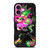 SPLATOON 2 CHARACTER iPhone 16 Plus Case Cover SPLATOON 2 CHARACTER iPhone 16 Plus Case Cover