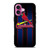 ST LOUIS CARDINALS BASEBALL MLB iPhone 16 Plus Case Cover ST LOUIS CARDINALS BASEBALL MLB iPhone 16 Plus Case Cover