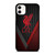 THE REDS LIVERPOOL FC LOGO iPhone 11 Case Cover