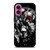 STAR WARS BOBA FETT ART iPhone 16 Plus Case Cover