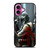 STAR WARS BOBA FETT COOL iPhone 16 Plus Case Cover