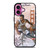 STEPHEN CURRY GOLDEN STATE WARRIORS NBA iPhone 16 Plus Case Cover STEPHEN CURRY GOLDEN STATE WARRIORS NBA iPhone 16 Plus Case Cover