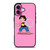 STEVEN UNIVERSE CUTE SHIELD iPhone 16 Plus Case Cover
