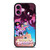 STEVEN UNIVERSE THE MOVE POSTER iPhone 16 Plus Case Cover