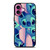 STITCH DISNEY FACES iPhone 16 Plus Case Cover