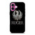 STURM RUGER FIREARM EMBLEM iPhone 16 Plus Case Cover