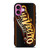 SUAVECITO POMADE LABEL iPhone 16 Plus Case Cover