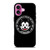 SUAVECITO POMADE X FELIX THE CAT iPhone 16 Plus Case Cover