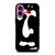 SYLVESTER CAT iPhone 16 Plus Case Cover