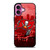 TAMPA BAY BUCCANEERS BUCS LOGO iPhone 16 Plus Case Cover
