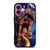 TANGLED RAPUNZEL DISNEY iPhone 16 Plus Case Cover TANGLED RAPUNZEL DISNEY iPhone 16 Plus Case Cover