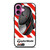 TAYLORMADE GOLF M6 LOGO iPhone 16 Plus Case Cover