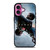 TENET MOVIES POSTER iPhone 16 Plus Case Cover