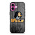 TENNESSEE VOLUNTEERS VOLS WOODEN LOGO iPhone 16 Plus Case Cover TENNESSEE VOLUNTEERS VOLS WOODEN LOGO iPhone 16 Plus Case Cover