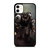 WARHAMMER BLACK TEMPLAR iPhone 11 Case Cover