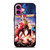 THE BIG BANG THEORY iPhone 16 Plus Case Cover