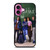 THE BREAKFAST CLUB iPhone 16 Plus Case Cover