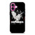 THE DEFTONES BAND LOGO iPhone 16 Plus Case Cover