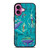 THE ENCHANTED TIKI ROOM DISNEY iPhone 16 Plus Case Cover THE ENCHANTED TIKI ROOM DISNEY iPhone 16 Plus Case Cover