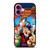 THE FLINTSTONES CHRISTMAS iPhone 16 Plus Case Cover