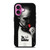 THE GOD FATHER ART iPhone 16 Plus Case Cover