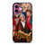 THE GOLDEN GIRLS TV SHOW iPhone 16 Plus Case Cover
