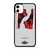 AIR JORDAN NIKE SNEAKERS SYMBOL iPhone 11 Case Cover