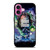 THE HAUNTED MANSION LOGO iPhone 16 Plus Case Cover