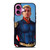 THE HOMELANDER THE BOYS ART iPhone 16 Plus Case Cover