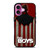 THE HOMELANDER THE BOYS iPhone 16 Plus Case Cover