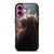 THE LITTLE MERMAID DISNEY MOVIE HALLE BAILEY iPhone 16 Plus Case Cover