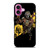 THE MANDALORIAN BABY YODA STAR WARS iPhone 16 Plus Case Cover
