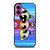 THE POWERPUFF GIRLS CARTOON iPhone 16 Plus Case Cover