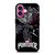 THE PUNISHER MARVEL iPhone 16 Plus Case Cover
