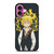 THE SEVEN DEADLY SINS MELIODAS ANIIME iPhone 16 Plus Case Cover