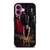 THE VAMPIRE DIARIES iPhone 16 Plus Case Cover