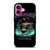 THRASHER DIAMOND SUPPLY CO iPhone 16 Plus Case Cover