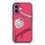 TIFFANY AND CO NEW YORK 2 iPhone 16 Plus Case Cover