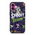 TOKIDOKI UNICORN SPOOKY iPhone 16 Plus Case Cover