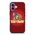 TOM AND JERRY ICON iPhone 16 Plus Case Cover TOM AND JERRY ICON iPhone 16 Plus Case Cover