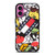 TOMMY HILFIGER LOONEY TUNES ART iPhone 16 Plus Case Cover