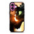 TOOTHLESS AND HICCUP TRAIN YOUR DRAGON iPhone 16 Plus Case Cover TOOTHLESS AND HICCUP TRAIN YOUR DRAGON iPhone 16 Plus Case Cover