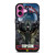 TOP GUN MAVERICK MOVIE iPhone 16 Plus Case Cover