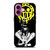 TRAFALGAR LAW ONE PIECE ANIME iPhone 16 Plus Case Cover