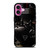 TRIUMPH MOTORCYCLE ENGINE iPhone 16 Plus Case Cover