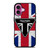 TRIUMPH MOTORCYCLE icon iPhone 16 Plus Case Cover
