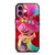 TROLLS POPPY SING iPhone 16 Plus Case Cover