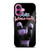 TROLLS WORLD TOUR FINGER STYLE iPhone 16 Plus Case Cover